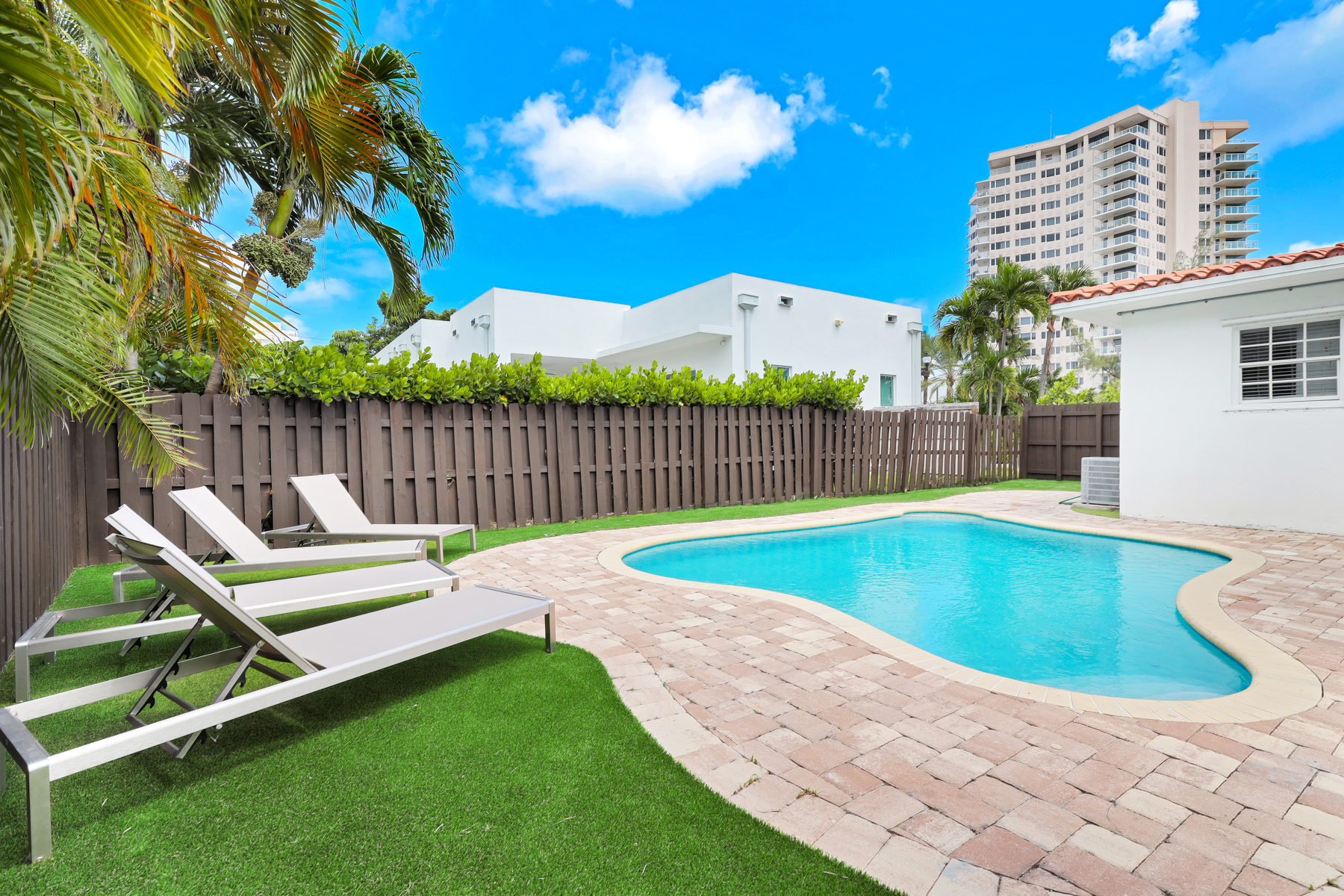 Fort Lauderdale Home 984970