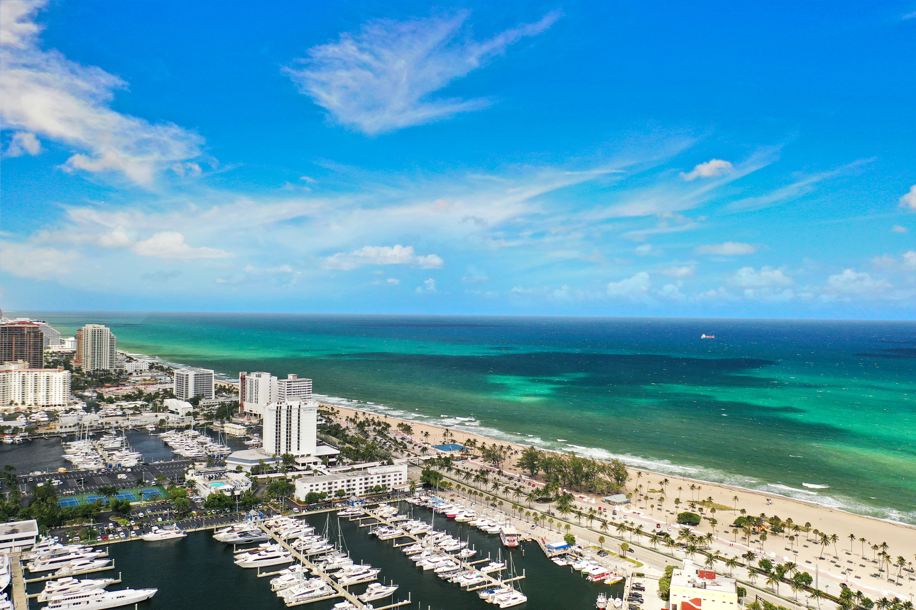 Fort Lauderdale Home 984970
