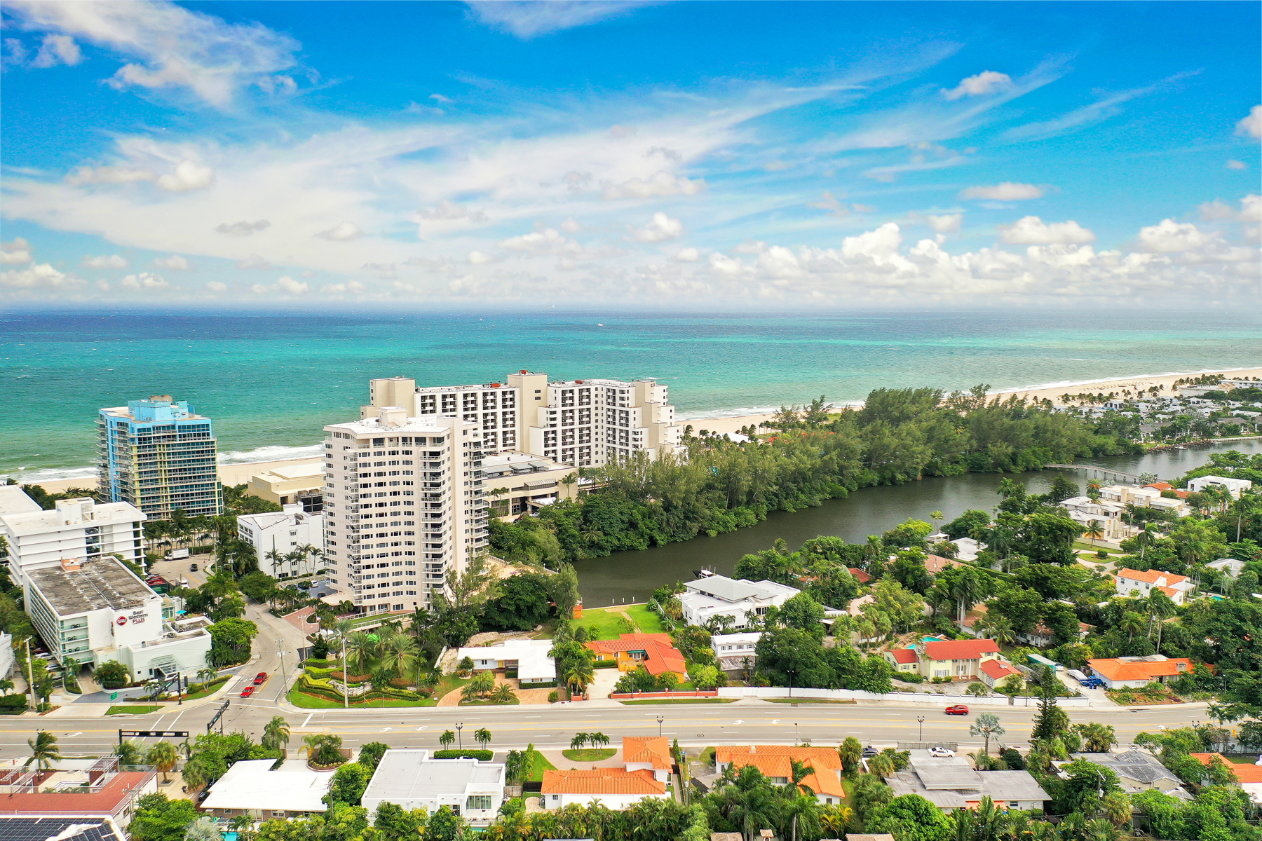 Fort Lauderdale Home 984970