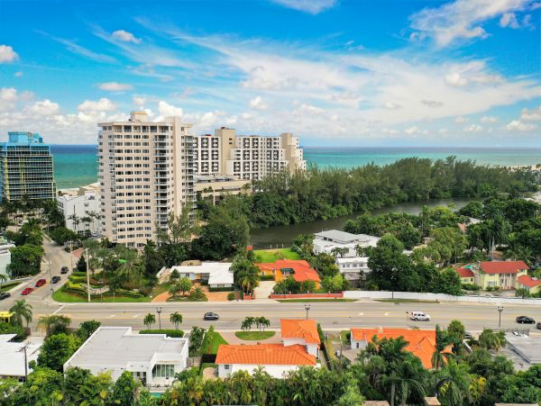 Fort Lauderdale Home 984970
