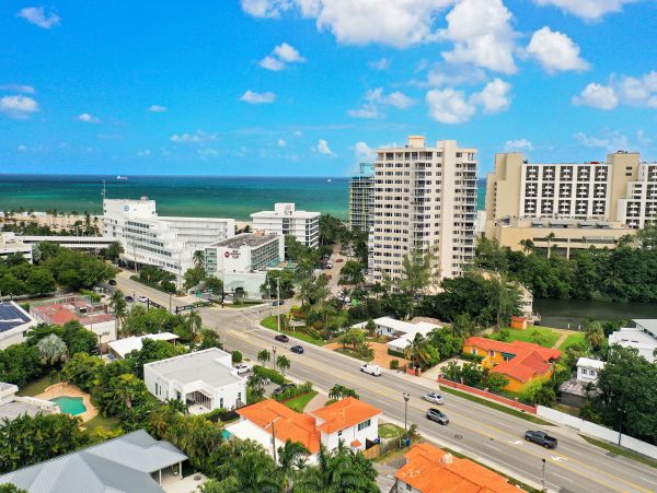 Fort Lauderdale Home 984970