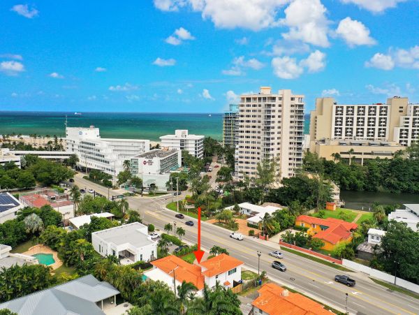 Fort Lauderdale Home 984970