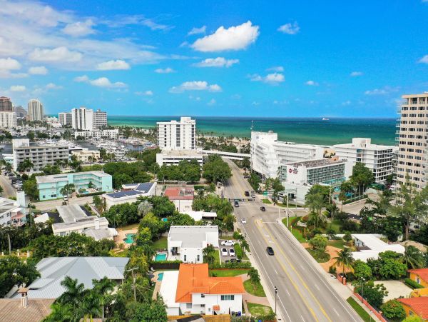 Fort Lauderdale Home 984970