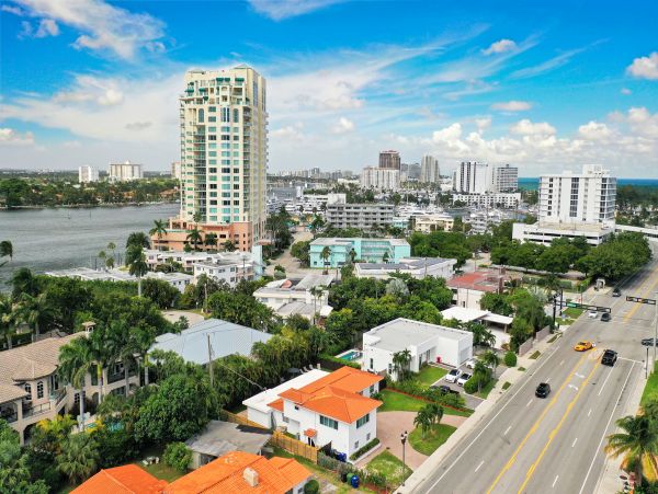 Fort Lauderdale Home 984970