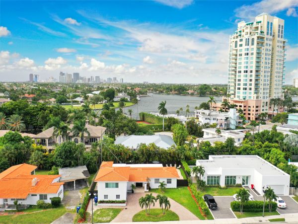 Fort Lauderdale Home 984970