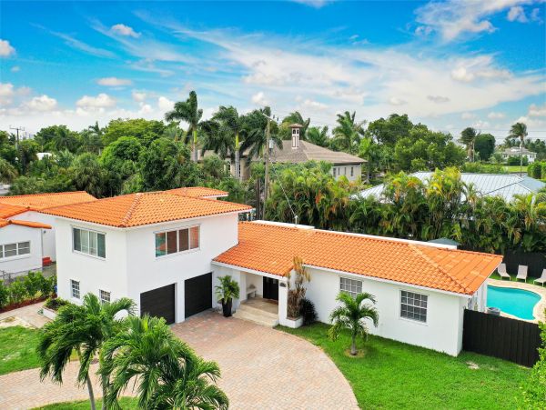 Fort Lauderdale Home 984970