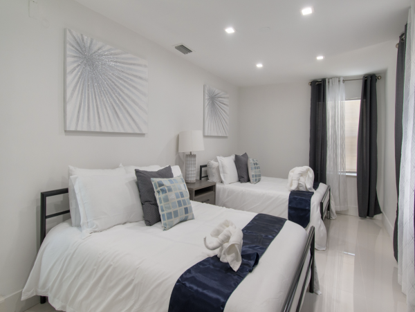 Fort Lauderdale Home For Rent