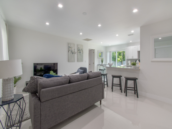 Fort Lauderdale Home For Rent