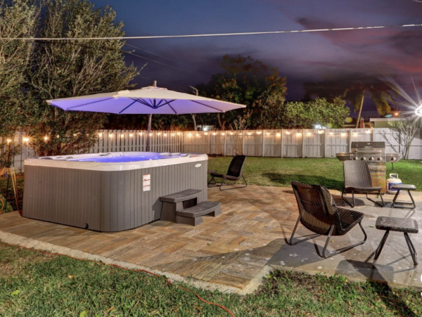 Fort Lauderdale Home For Rent