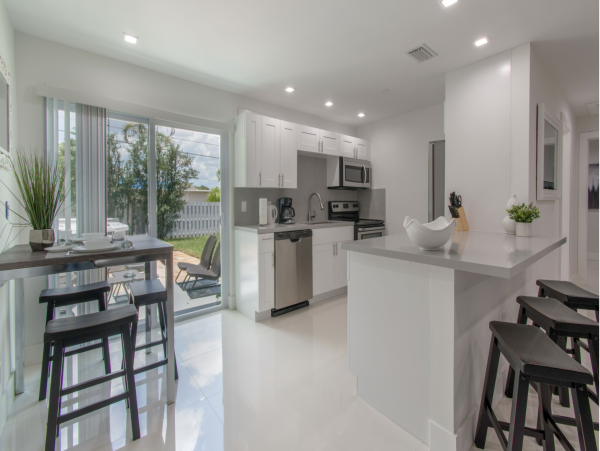 Fort Lauderdale Home For Rent