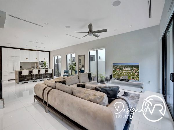 Fort Lauderdale Home 984972