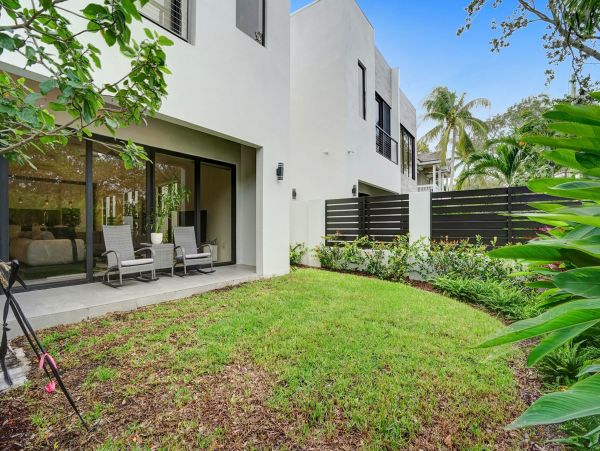 Fort Lauderdale Home 984972