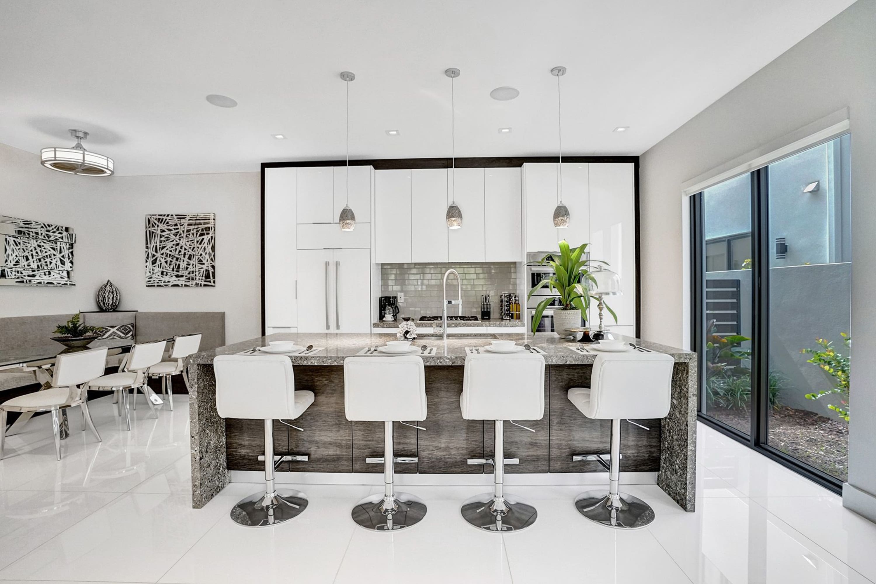 Fort Lauderdale Home 984972