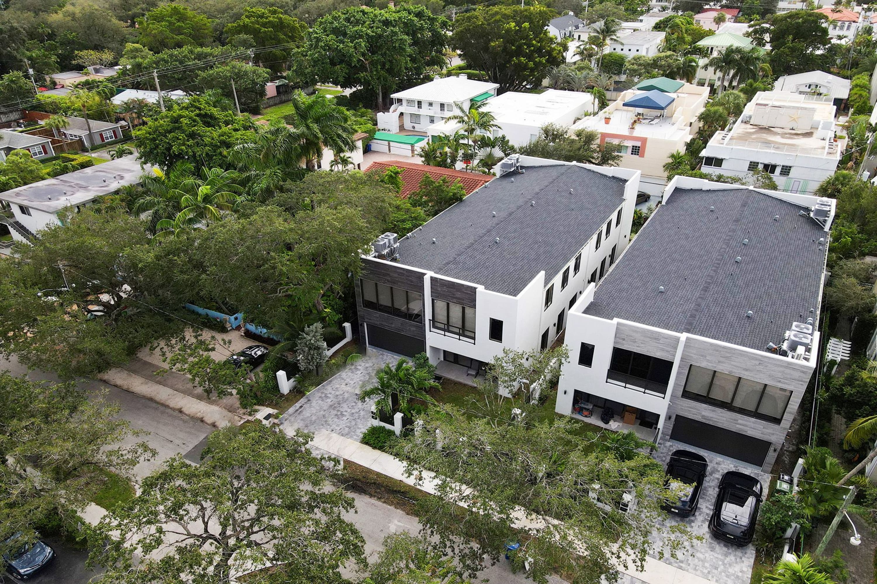 Fort Lauderdale Home 984972