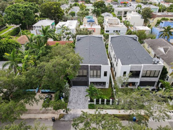 Fort Lauderdale Home 984972