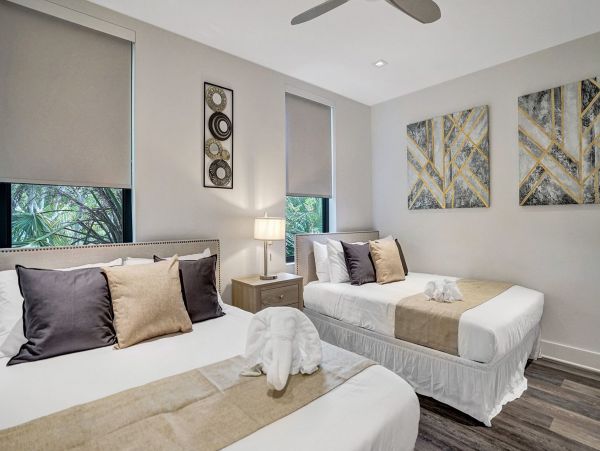 Fort Lauderdale Home 984972