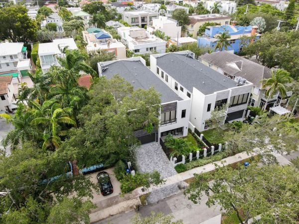 Fort Lauderdale Home 984972