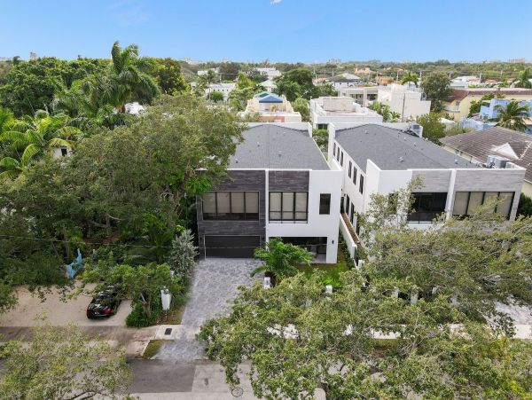 Fort Lauderdale Home 984972