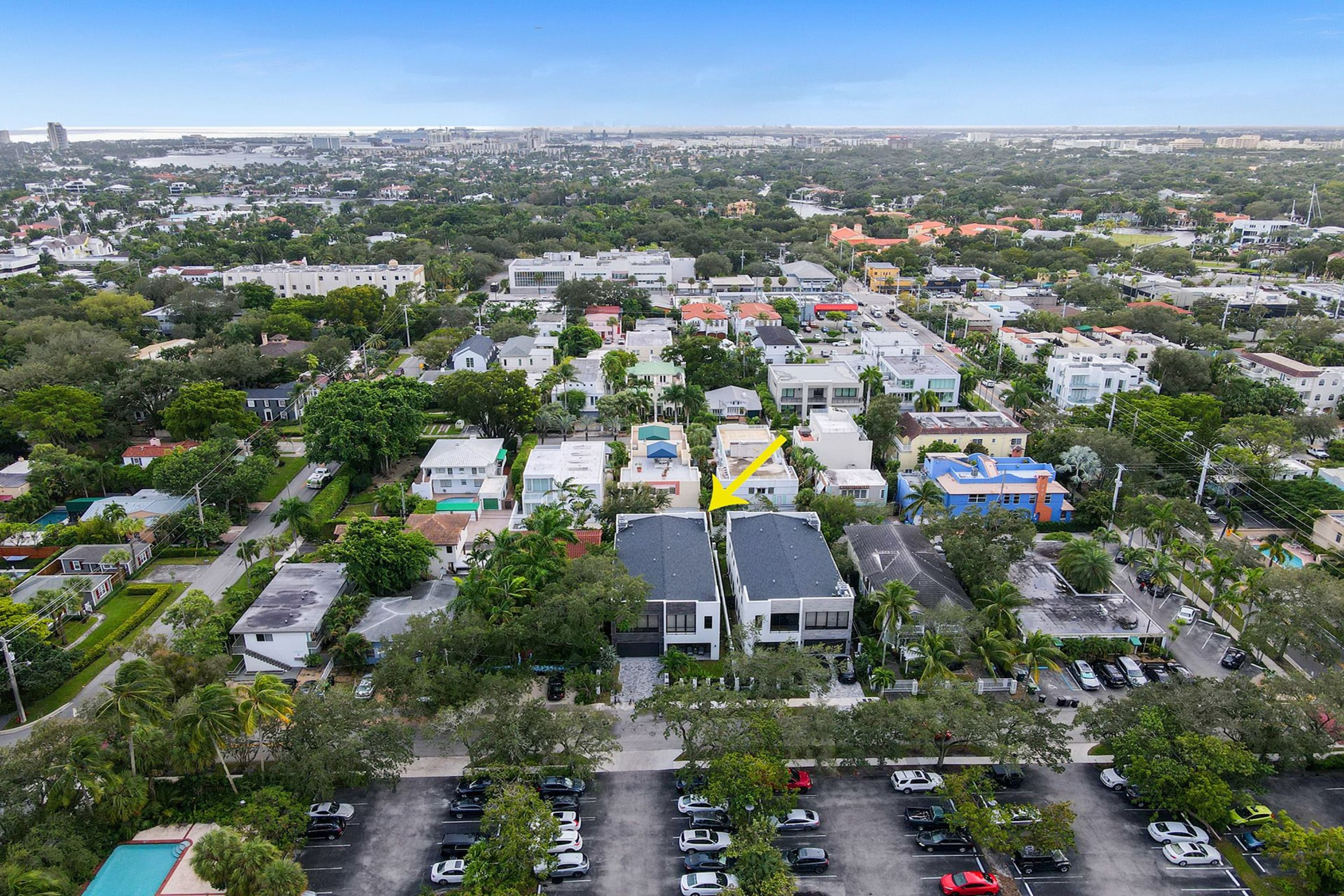 Fort Lauderdale Home 984972