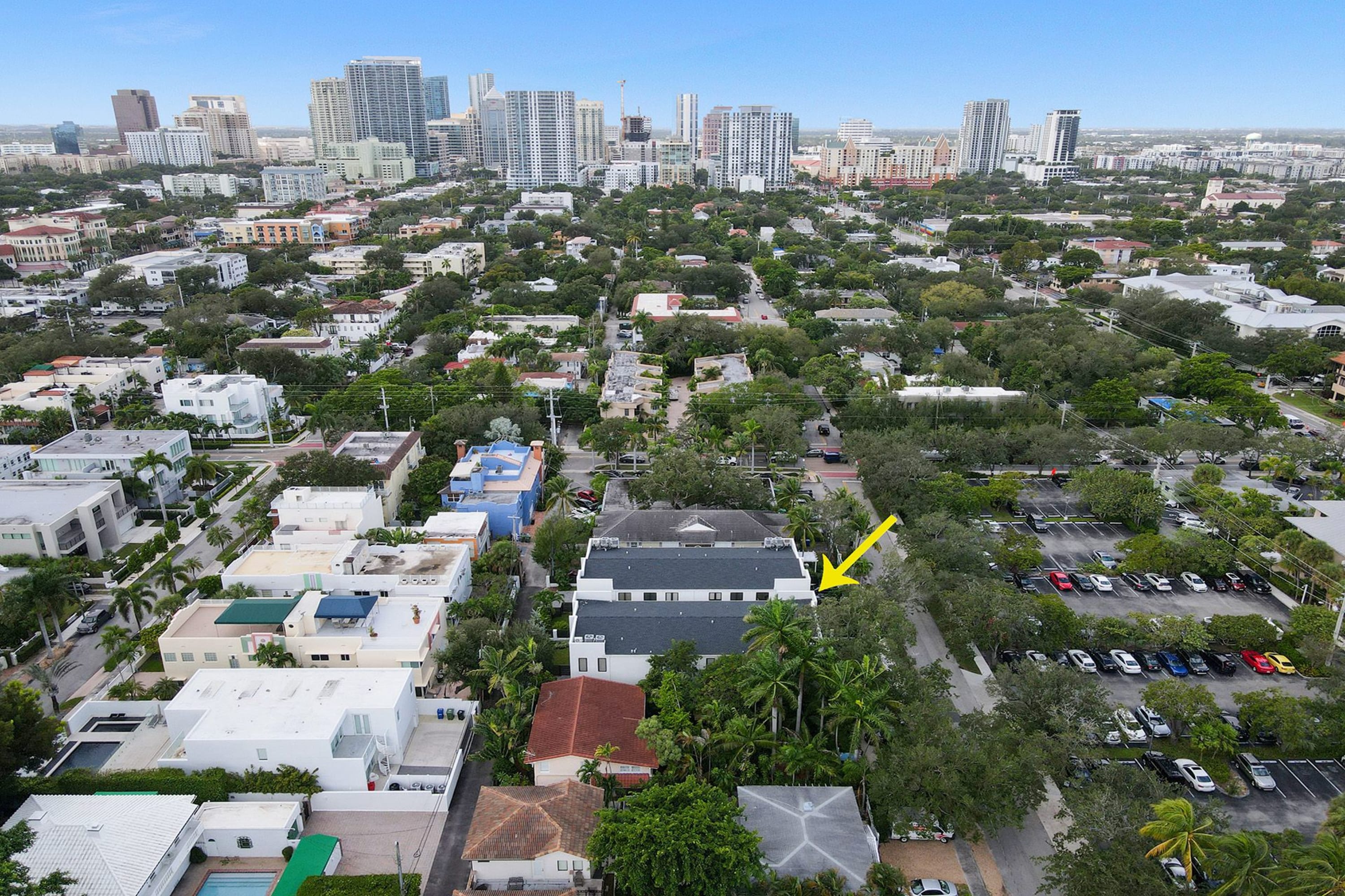 Fort Lauderdale Home 984972