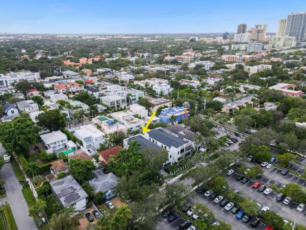 Fort Lauderdale Home 984972