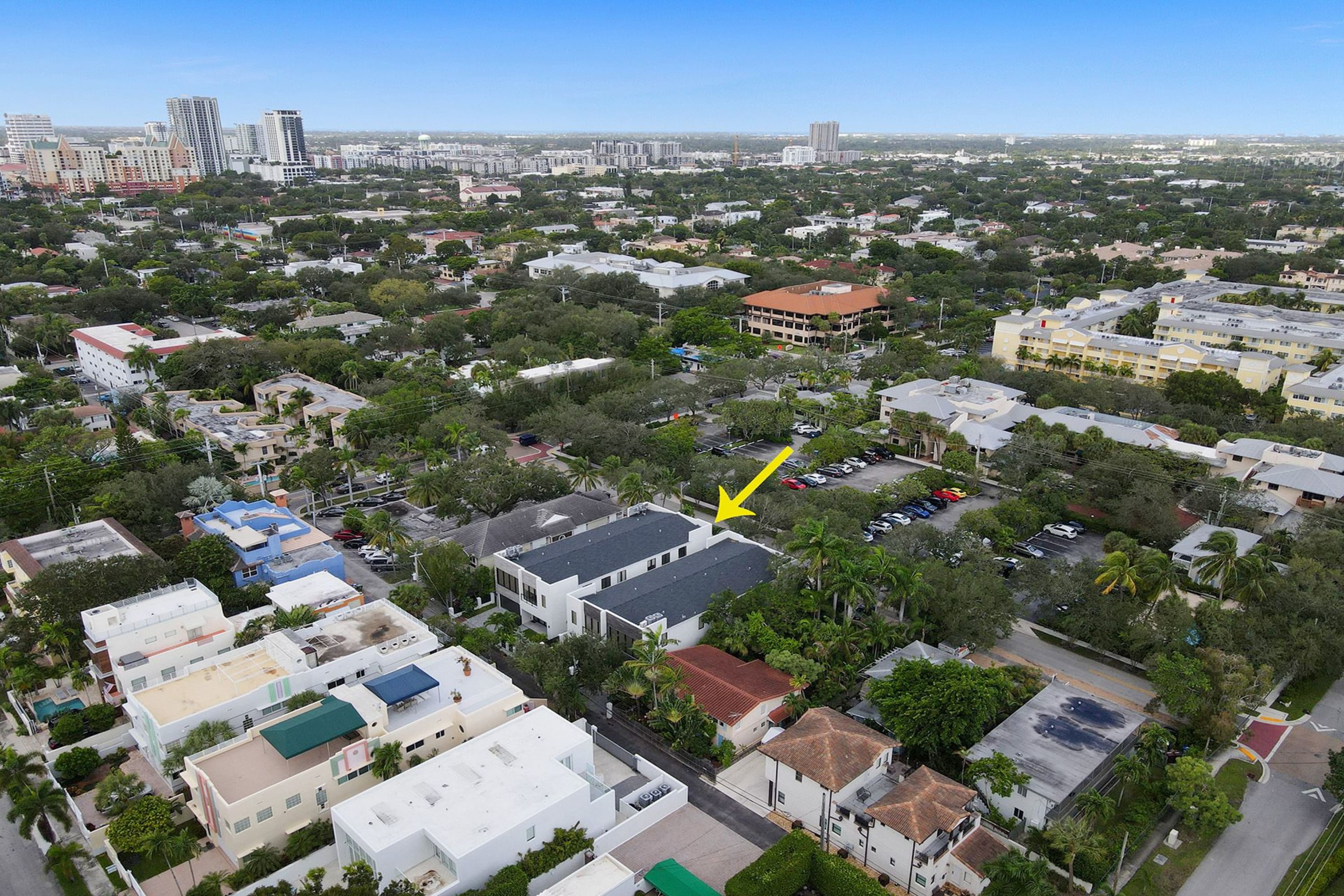 Fort Lauderdale Home 984972