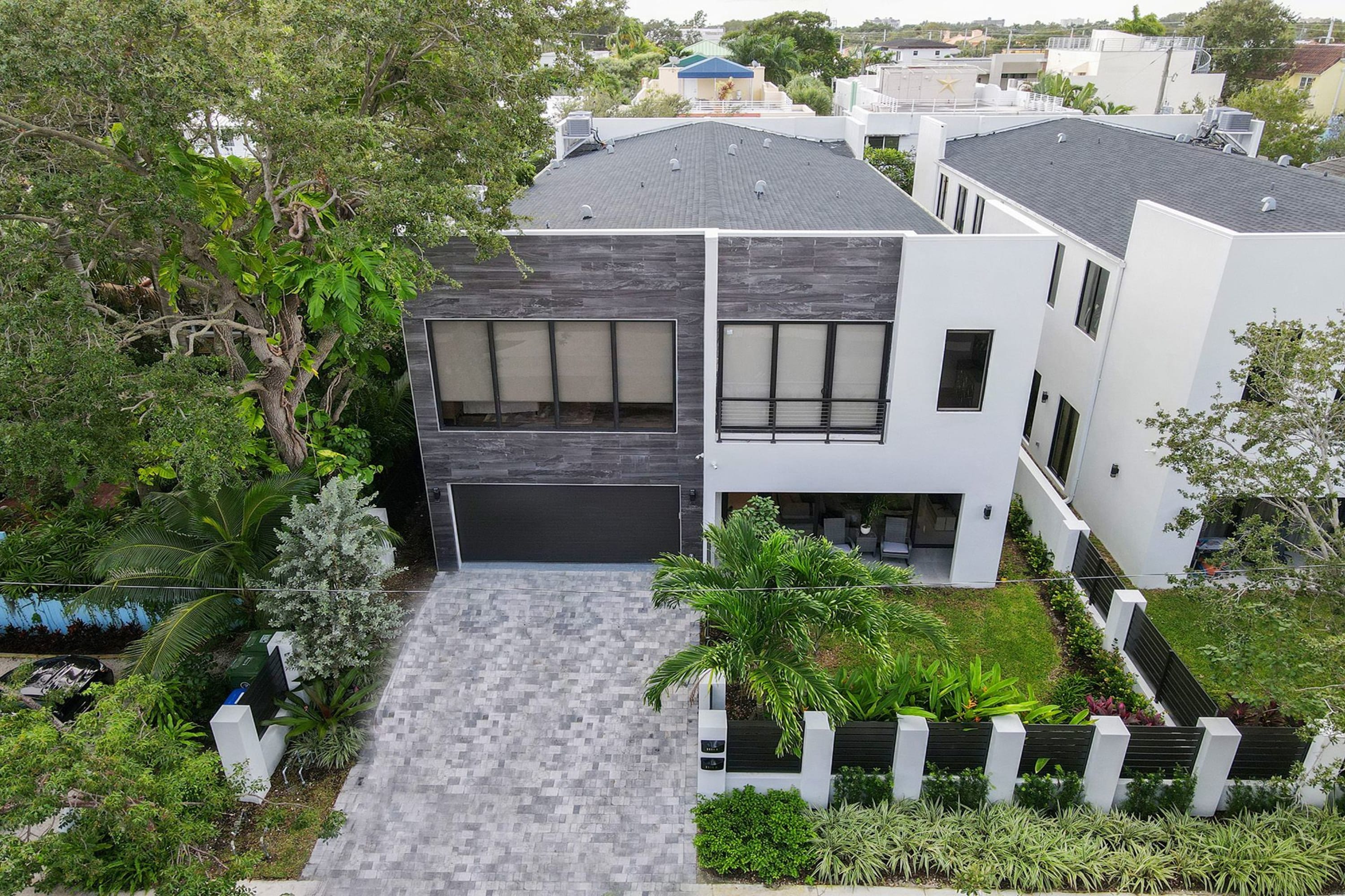 Fort Lauderdale Home 984972
