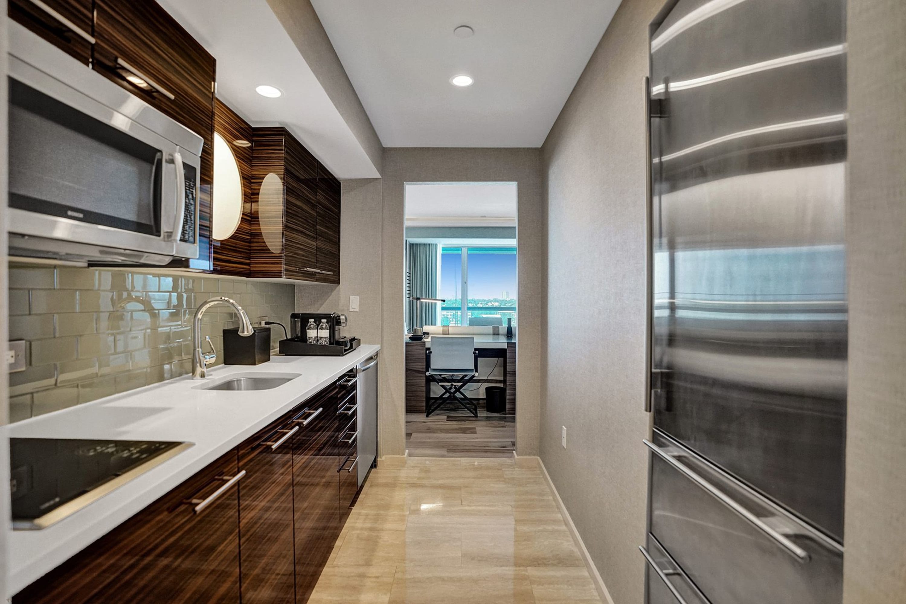 Fort Lauderdale Condo 984973