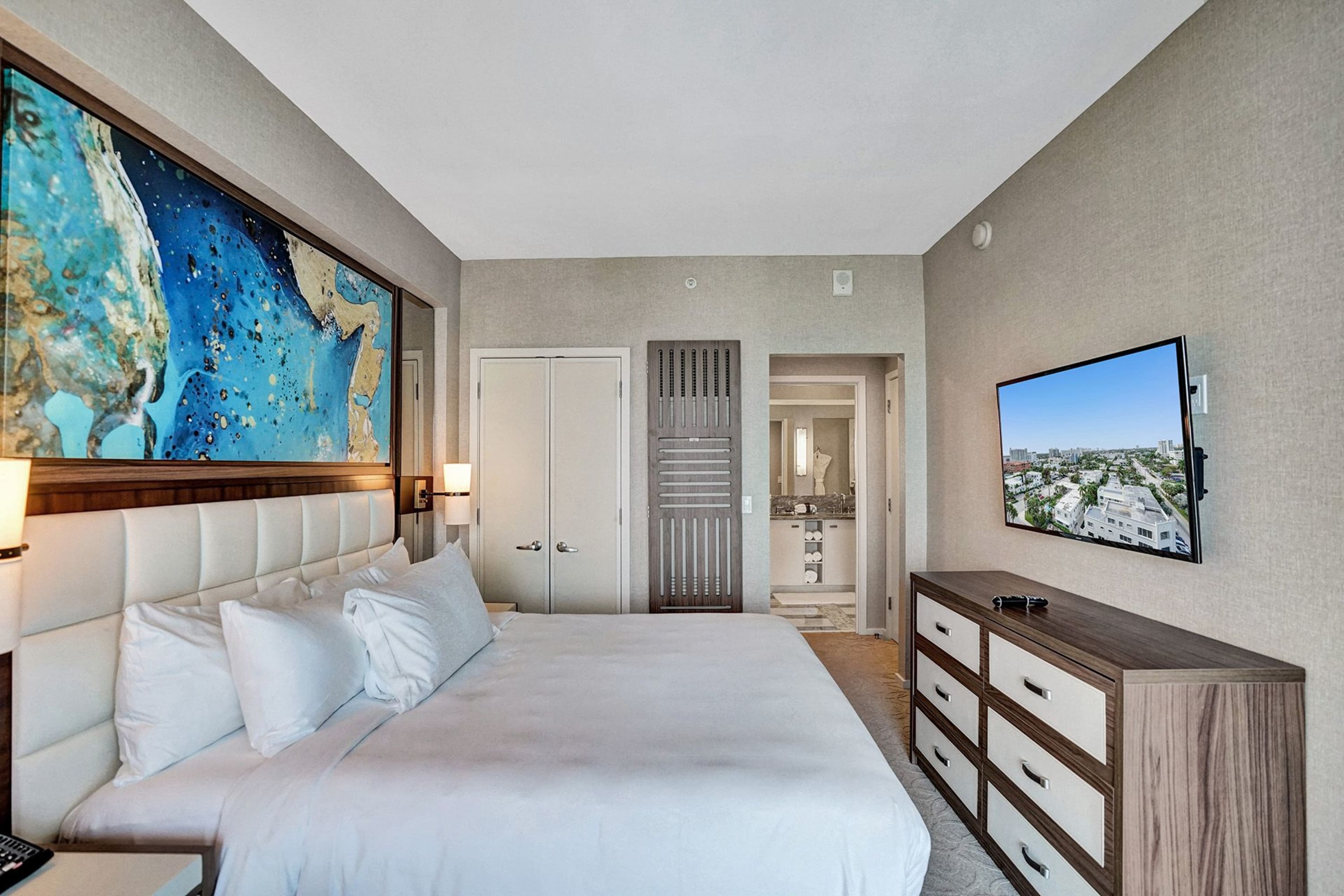 Fort Lauderdale Condo 984973