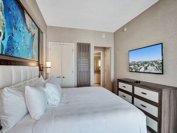 Fort Lauderdale Condo 984973