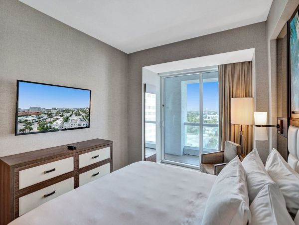 Fort Lauderdale Condo 984973