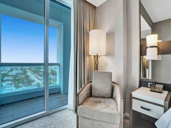 Fort Lauderdale Condo 984973