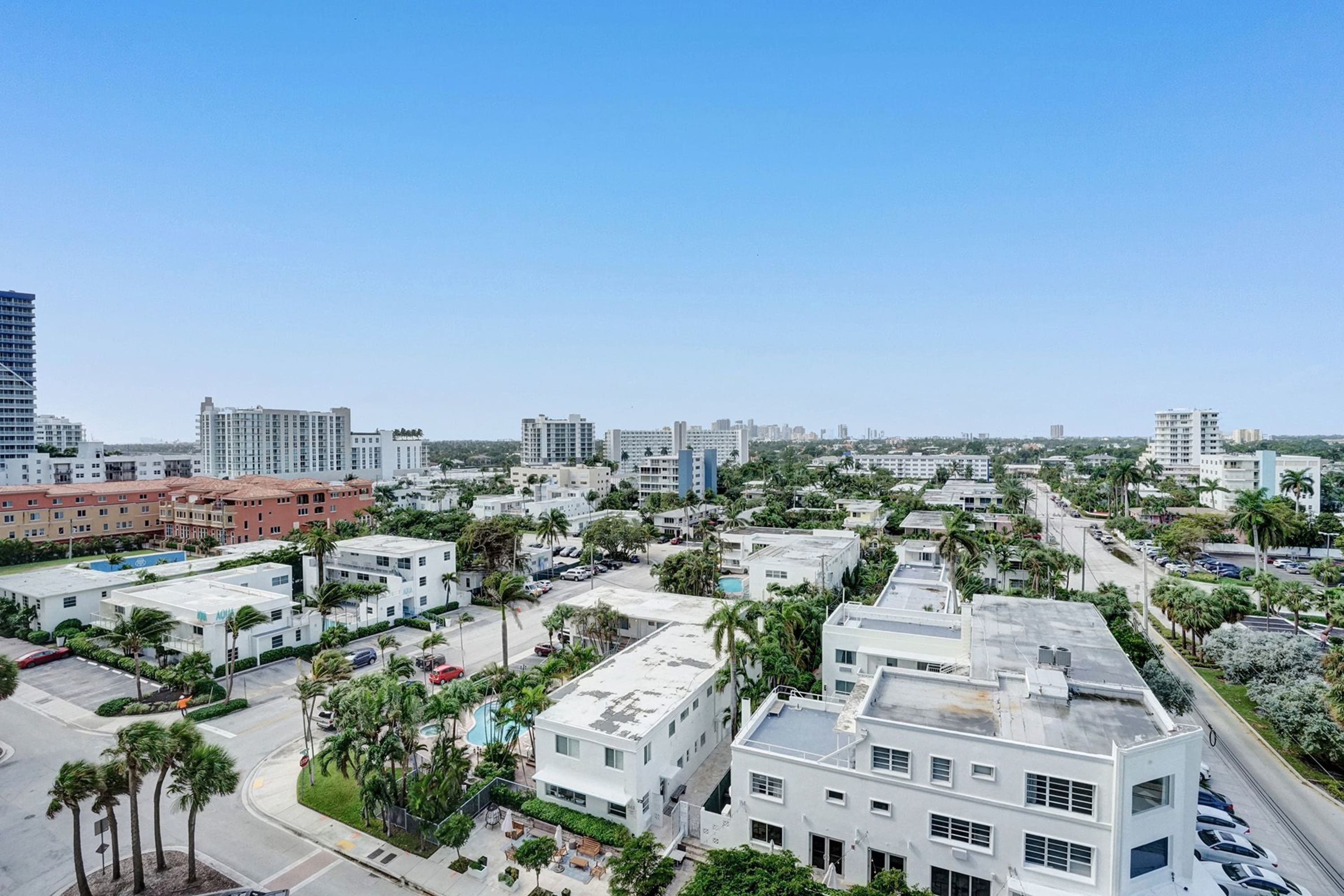 Fort Lauderdale Condo 984973