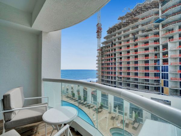 Fort Lauderdale Condo 984974