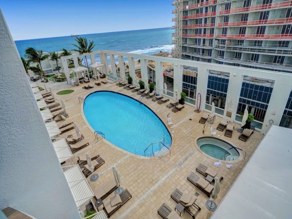 Fort Lauderdale Condo 984974