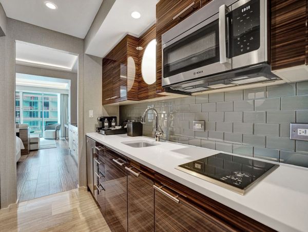 Fort Lauderdale Condo 984974