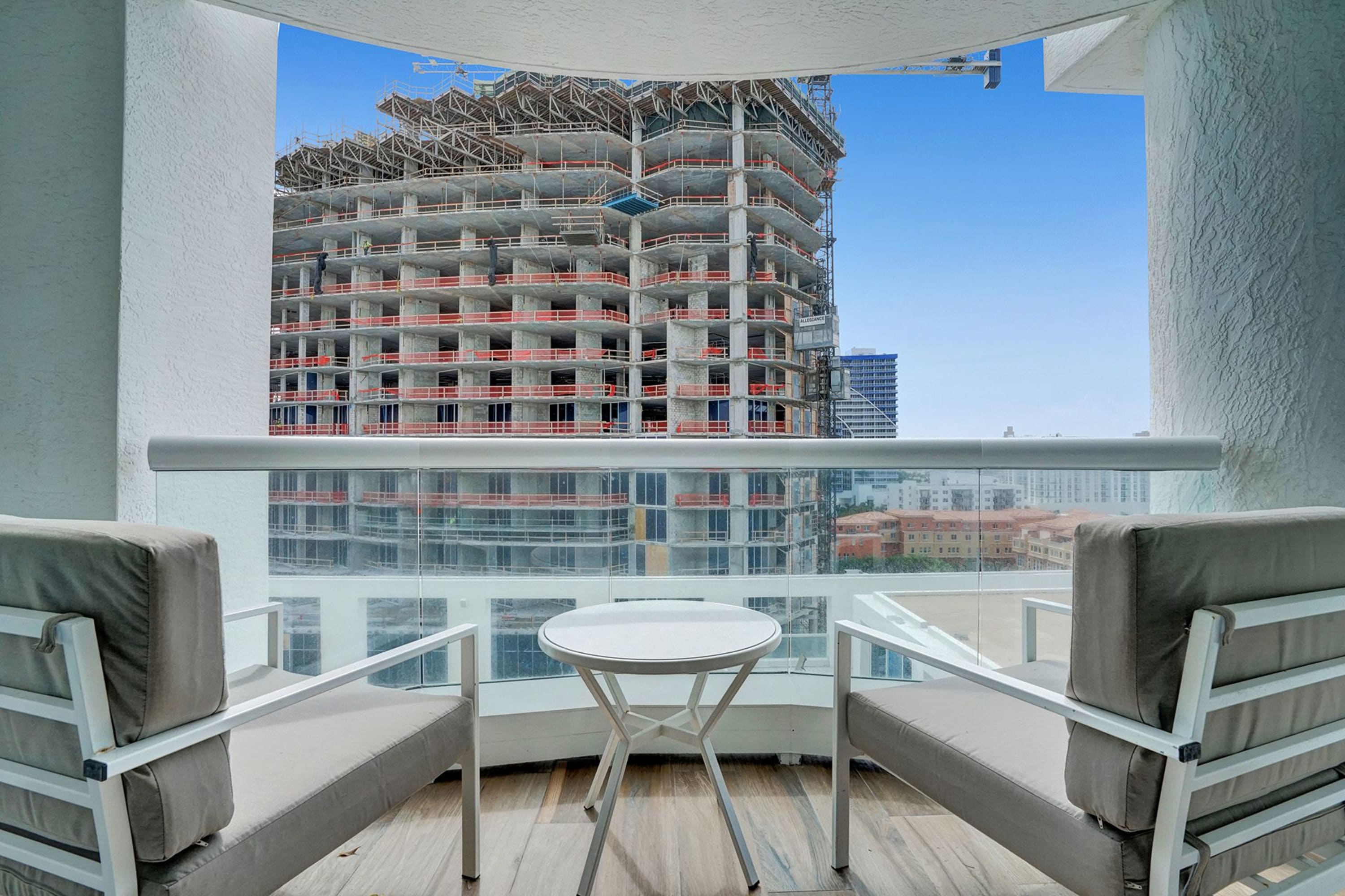 Fort Lauderdale Condo 984974