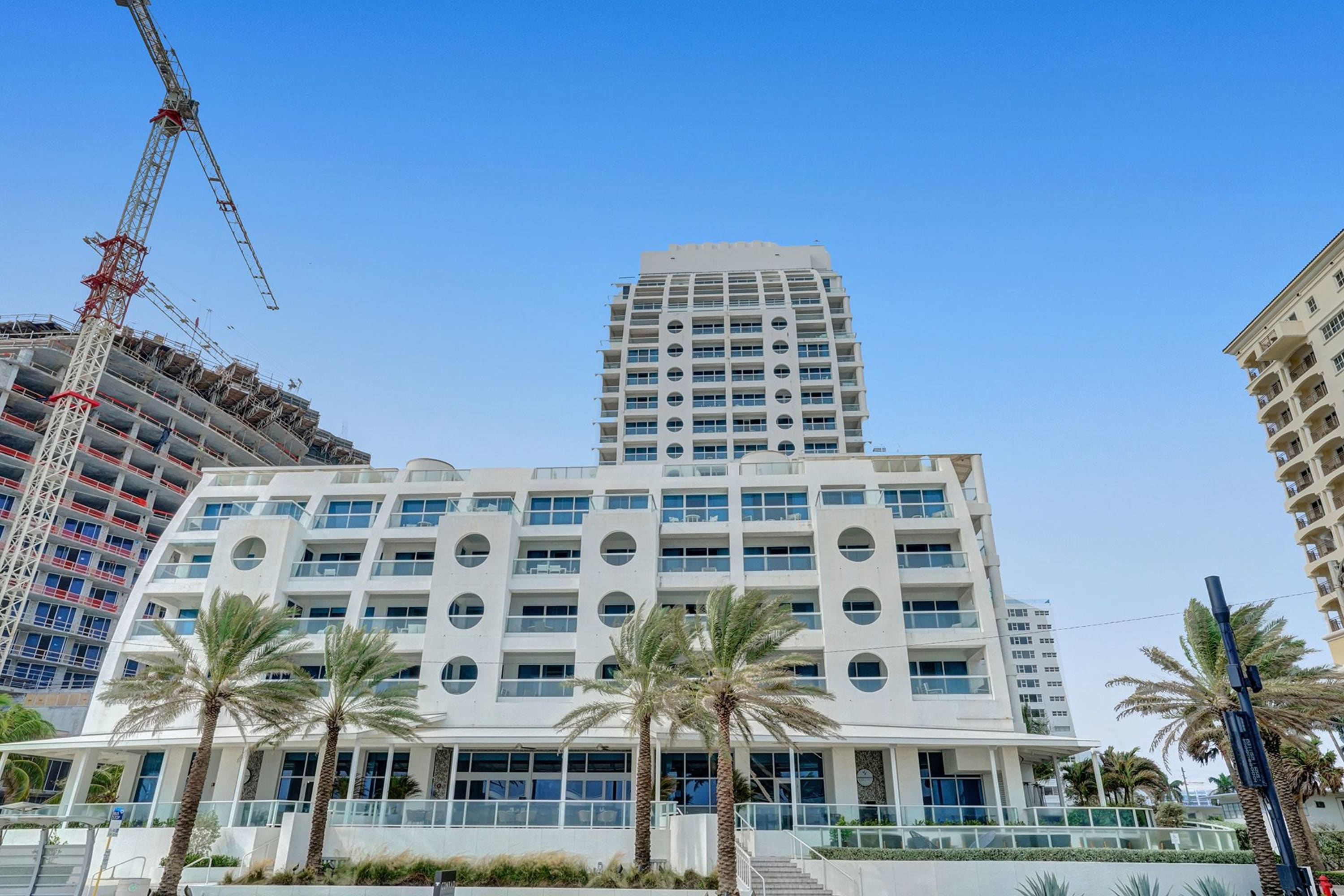 Fort Lauderdale Condo 984974