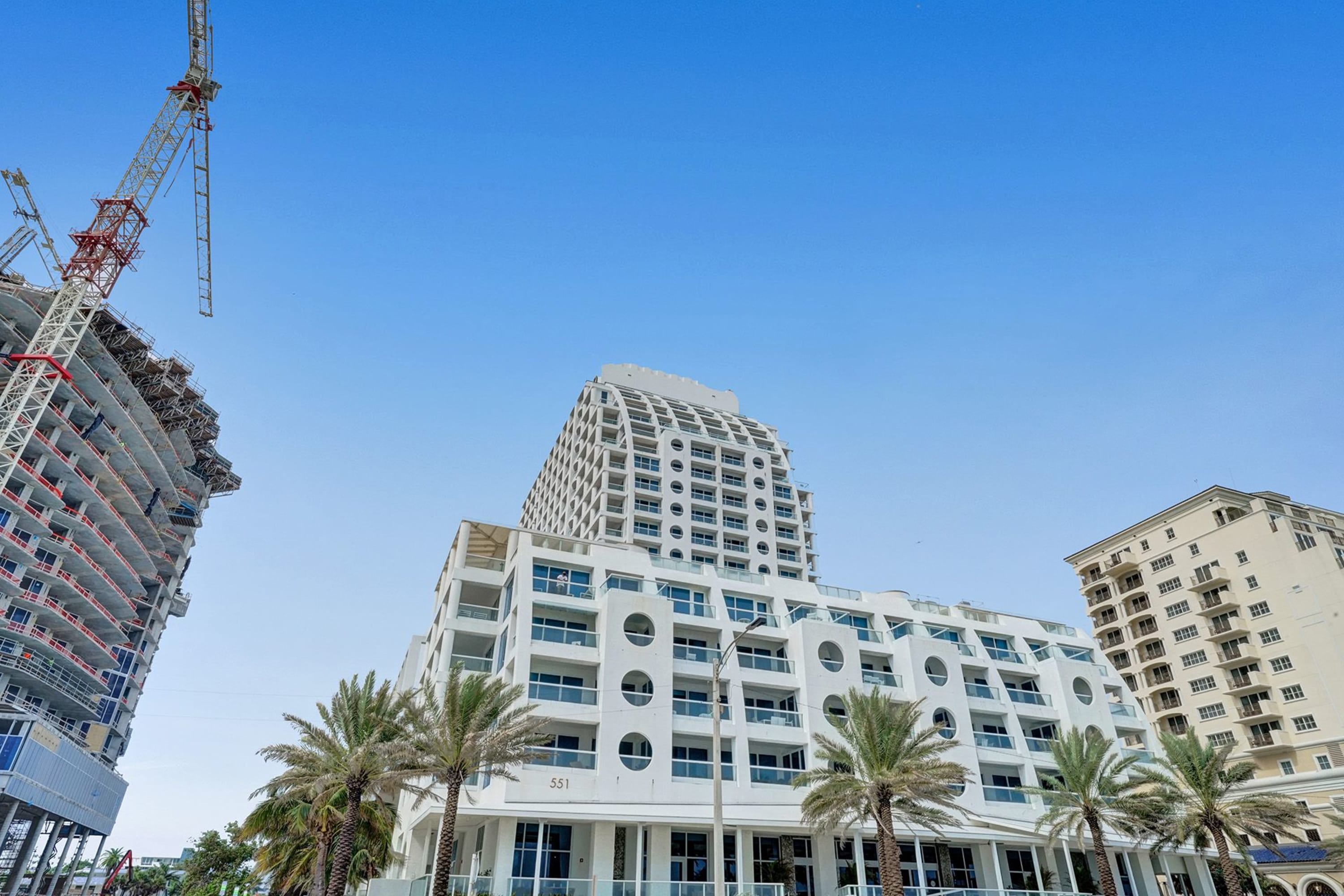 Fort Lauderdale Condo 984974