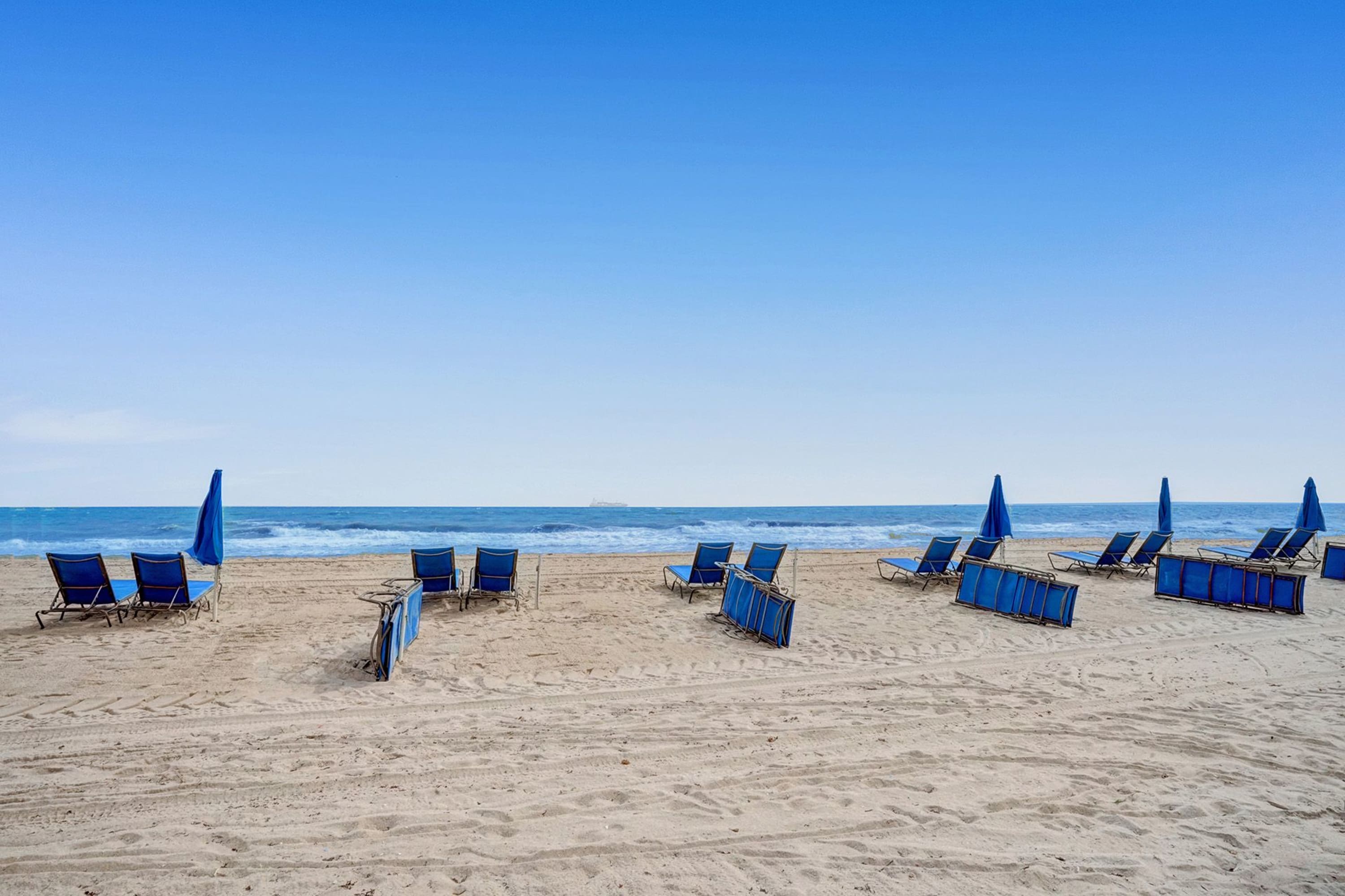 Fort Lauderdale Condo 984974