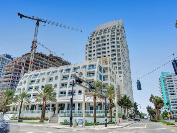 Fort Lauderdale Condo 984974