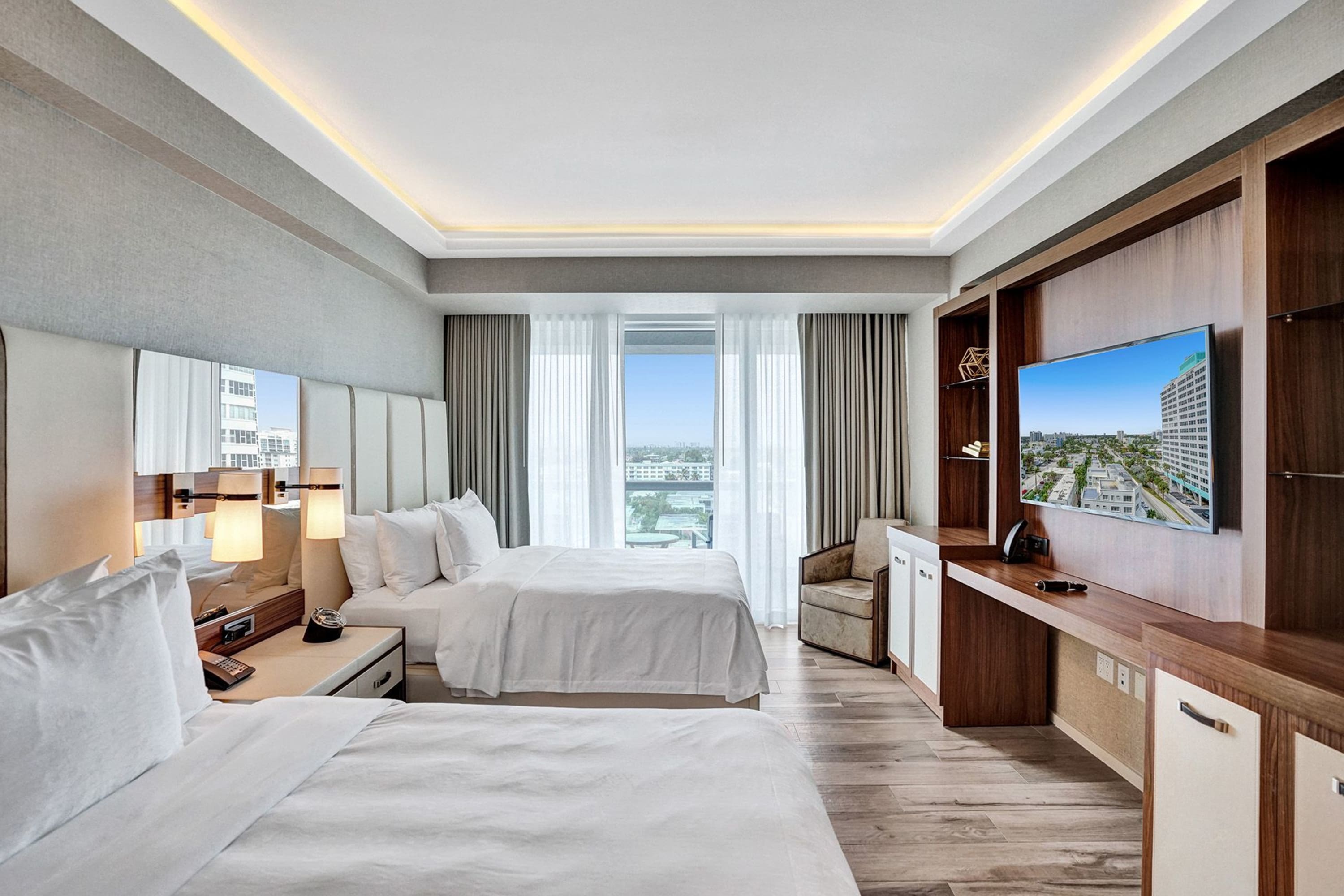 Fort Lauderdale Condo 984975