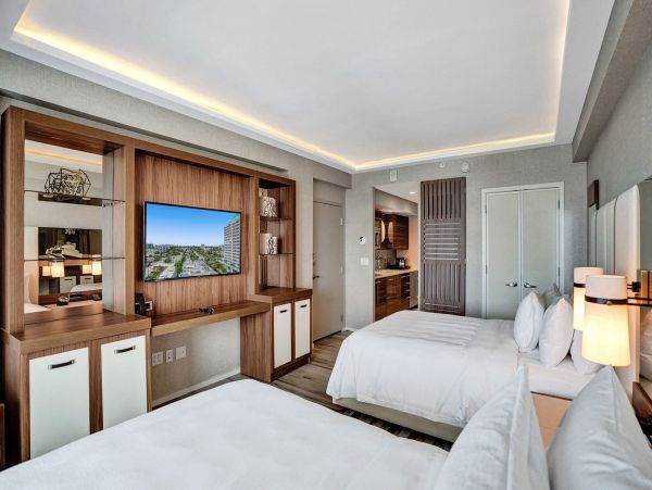 Fort Lauderdale Condo 984975