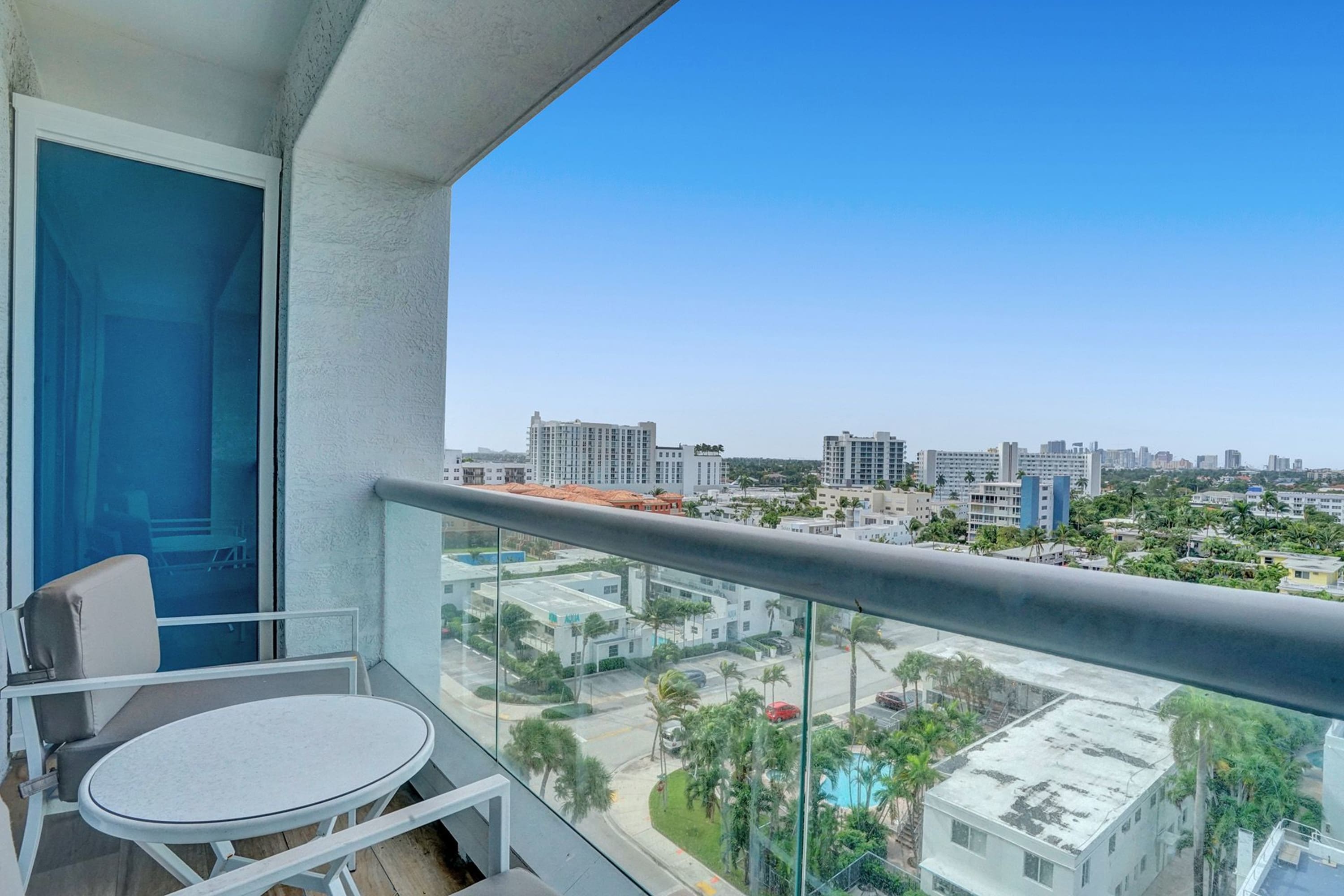 Fort Lauderdale Condo 984975