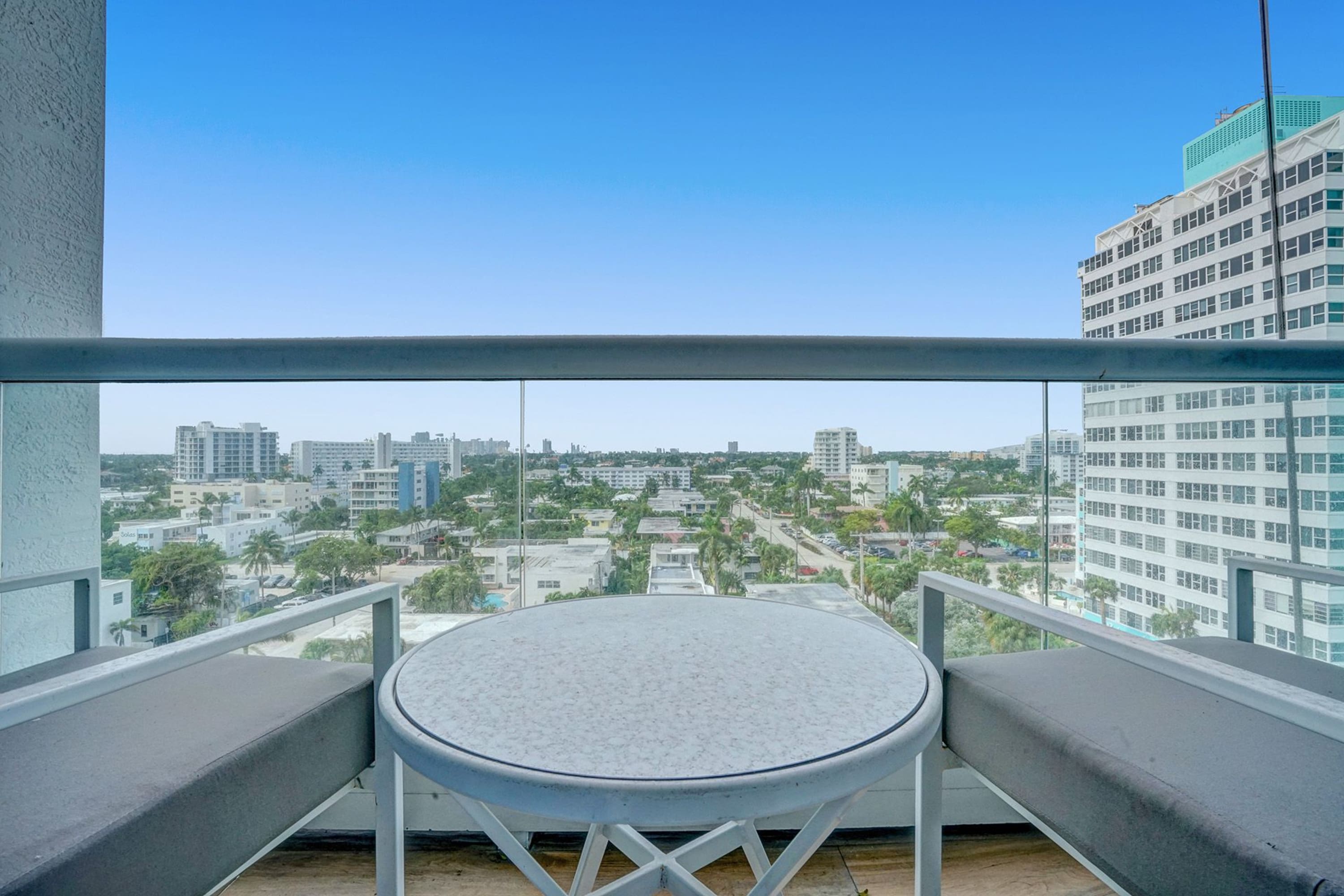 Fort Lauderdale Condo 984975