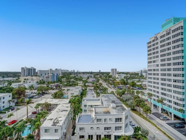 Fort Lauderdale Condo 984975