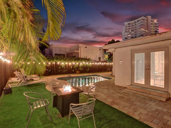 Fort Lauderdale Home 984976