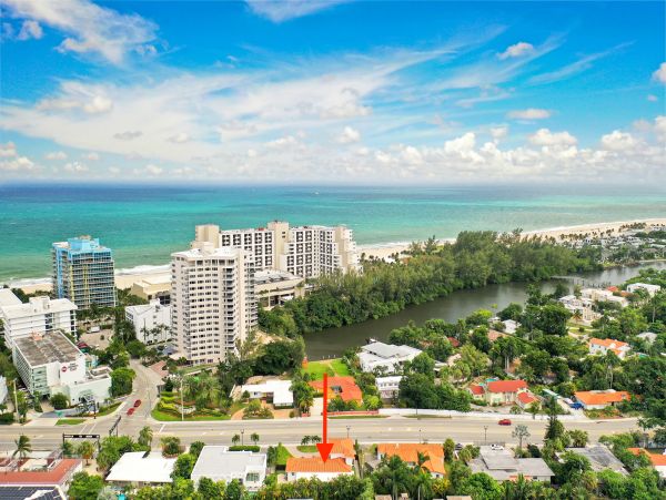 Fort Lauderdale Home 984976