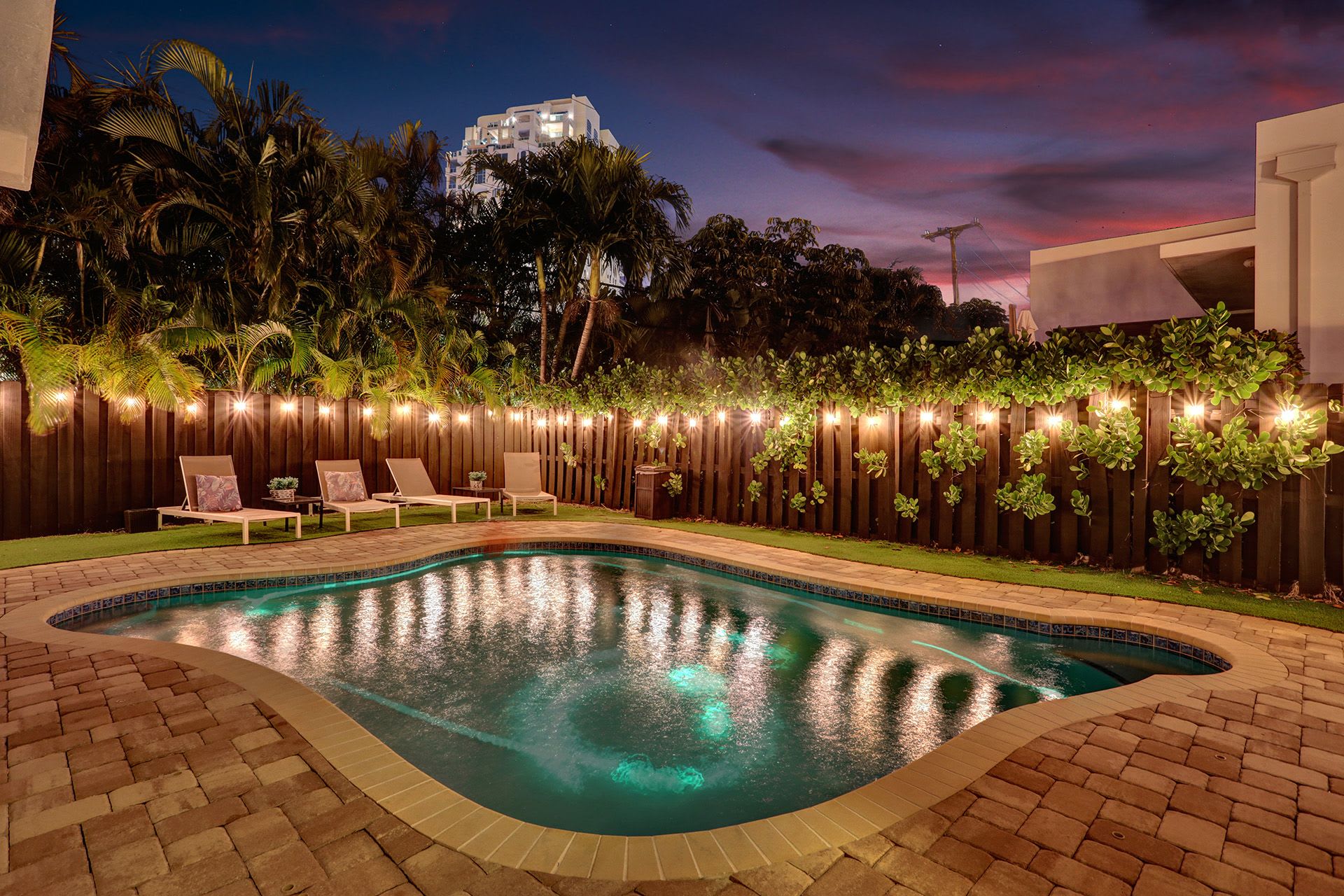 Fort Lauderdale Home 984976