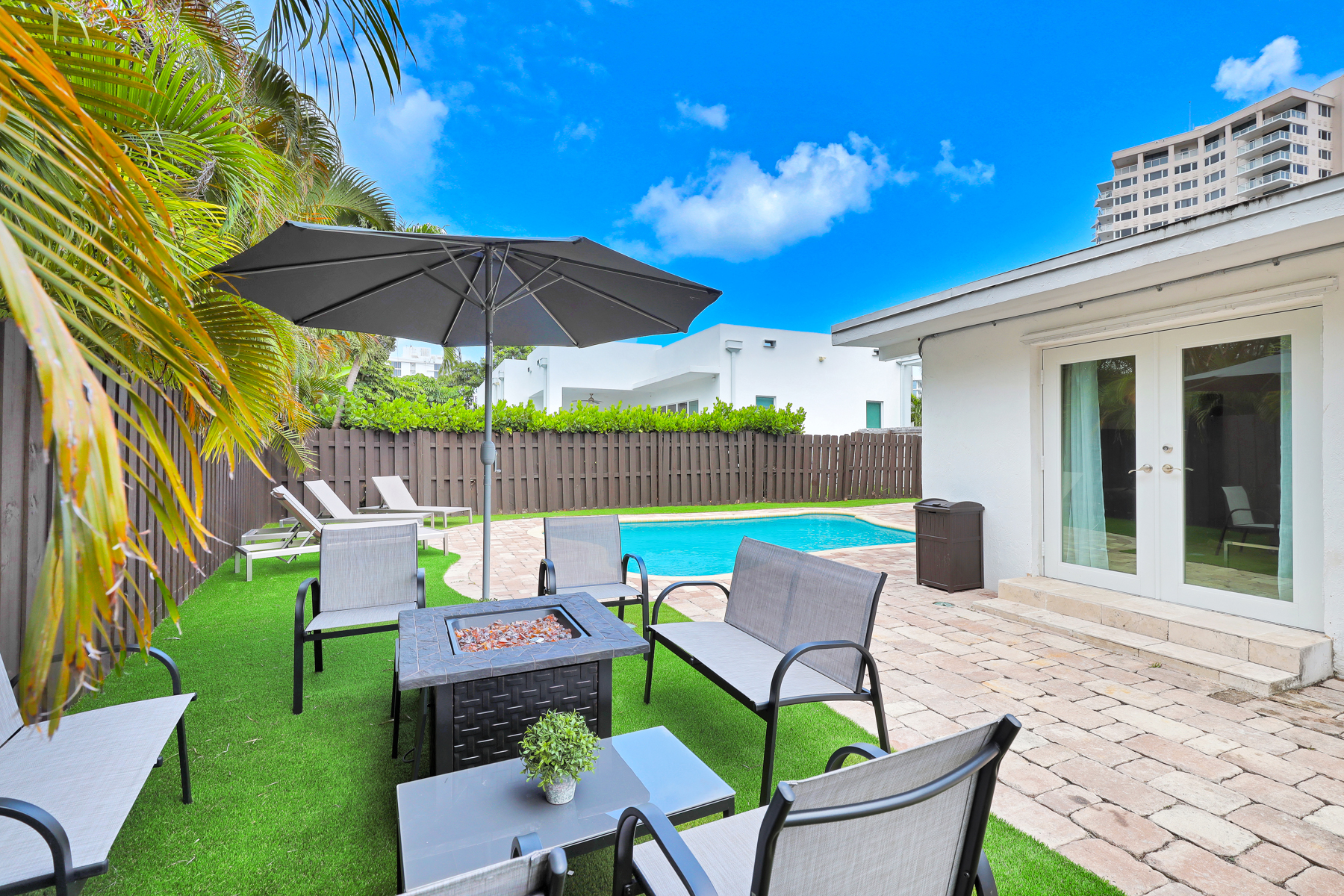 Fort Lauderdale Home 984976
